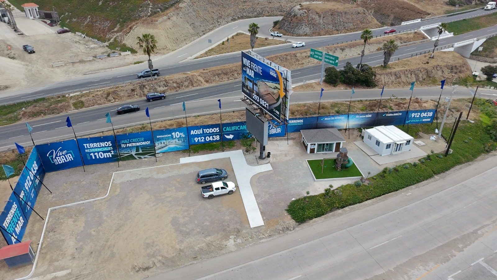 Punto de Venta Cantamar