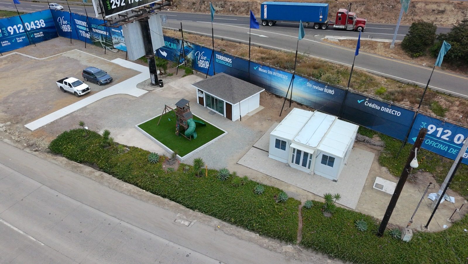 Punto de Venta Cantamar