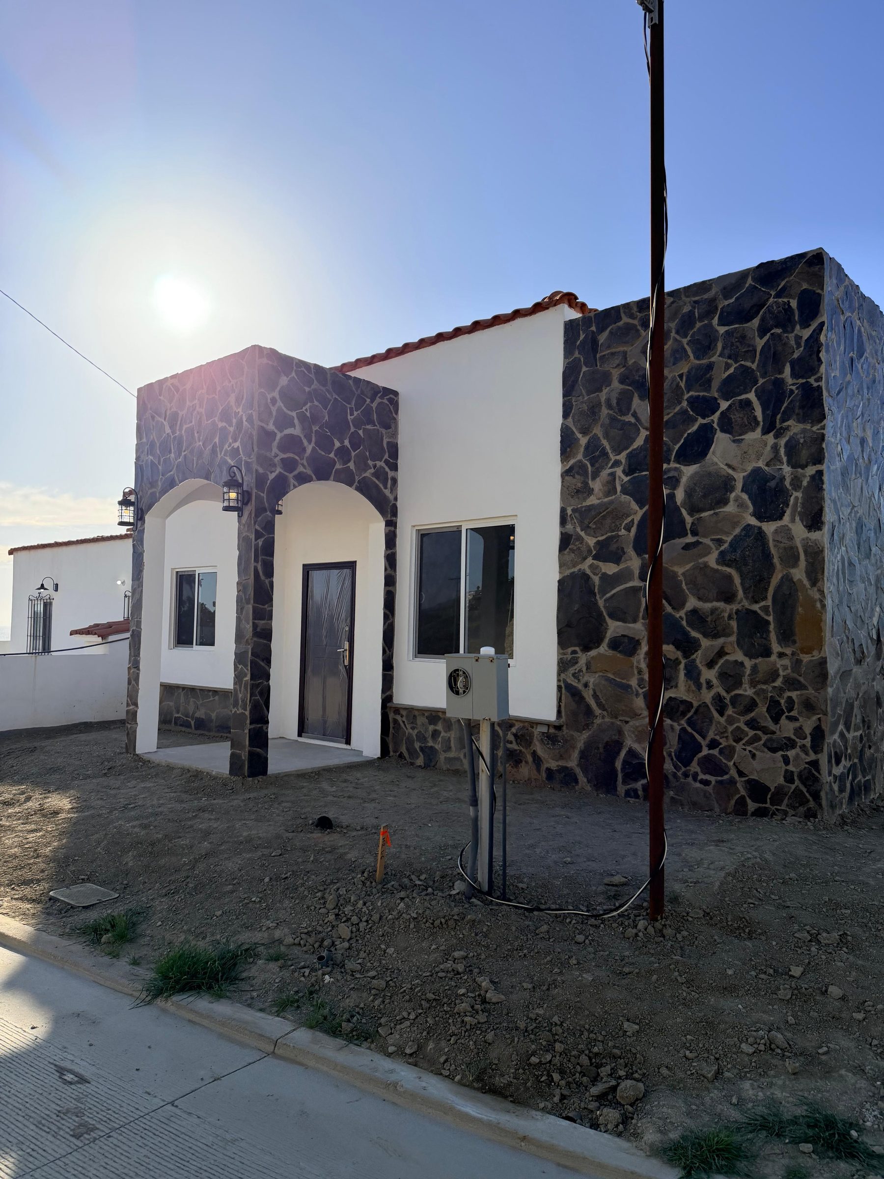 Casa Cielo Modelo Orión